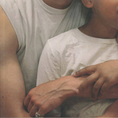 Help (Milky Clear Vinyl)