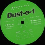 The Cool Dust EP