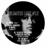 Unlimited Love #12