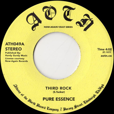 Third Rock