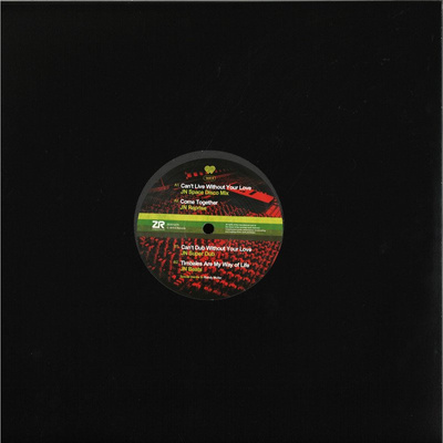 Remixed With Love by Joey Negro: 2019 Sampler