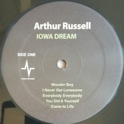 Iowa Dream