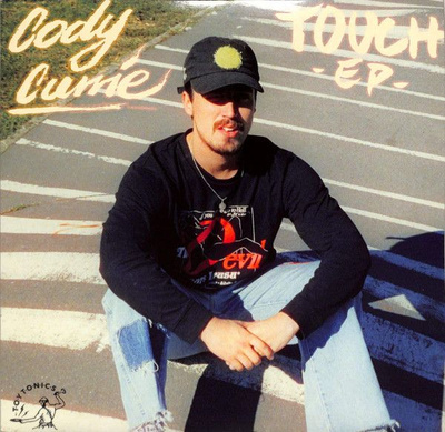 Touch EP