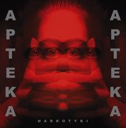 Narkotyki (czarny vinyl) 180g gatefold