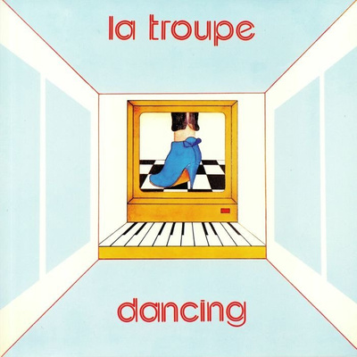 Dancing