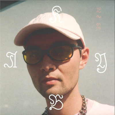 Клуб Навсегда (Kisloty Forever) EP (coloured vinyl)