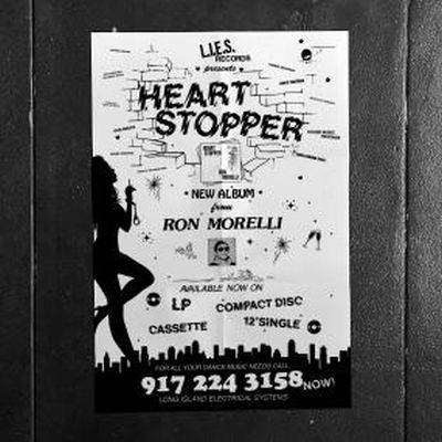 Heart Stopper