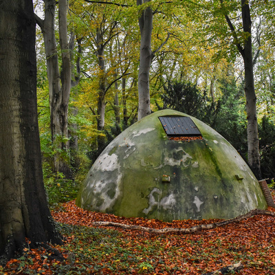 In Transit (Clear Vinyl)