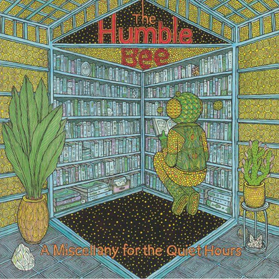A Miscellany For The Quiet Hours (180g)