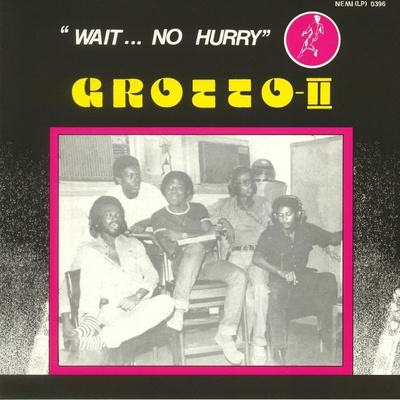 Wait... No Hurry