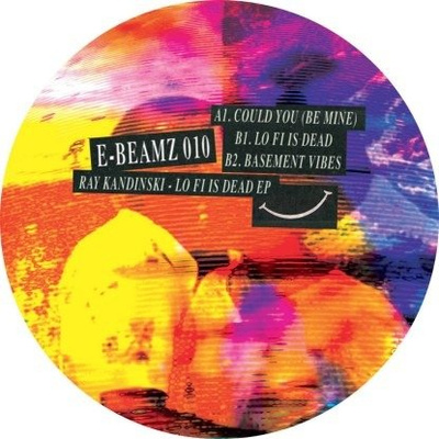 Lo Fi Is Dead EP
