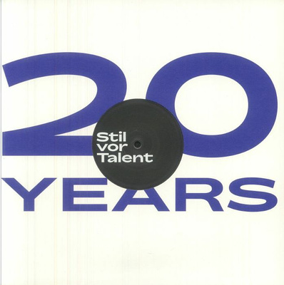 Stil Vor Talent 20 Years Remixed