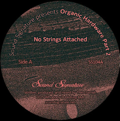 Organic Hardware Part 2