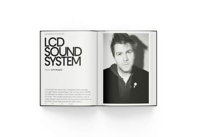 LCD Soundsystem - A Disco Pogo Tribute