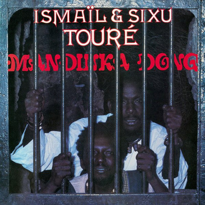 Mandinka Dong (gatefold)