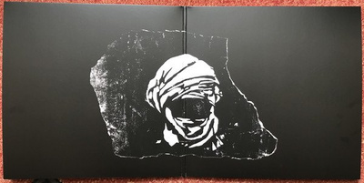 Tape One / Tape Two (gatefold)