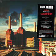 Animals (Gatefold) 180g