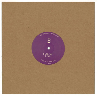Barefoot Beats 08