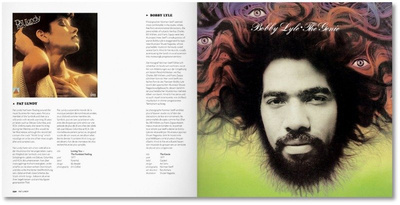 Funk & Soul Covers