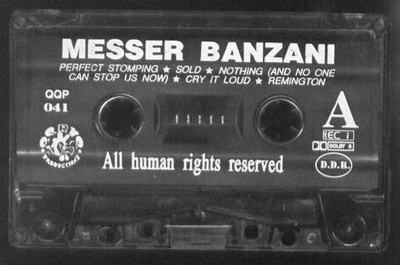 Messer Banzani
