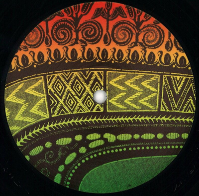 Addis Ababa EP