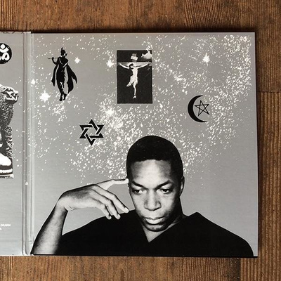 Cosmic Music (gatefold)