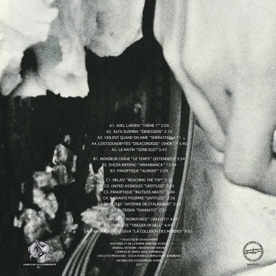 Simple Music Experience Vol. 2