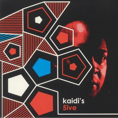 Kaidi's 5ive