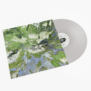 Strange Meridians (180g) Silver-Colored BioVinyl