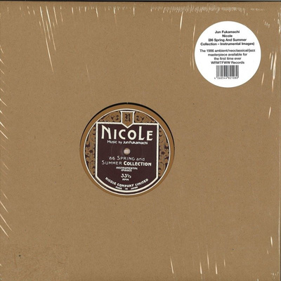 Nicole