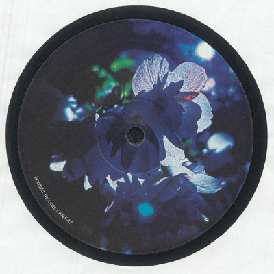 Chromatic Noise (Black Vinyl)