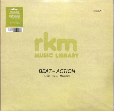 Beat - Action