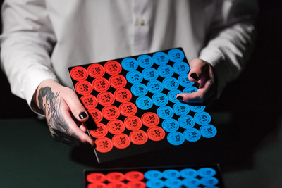 Business Techno: The Game