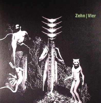Zehn / Vier