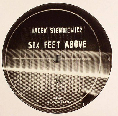 Six Feet Above