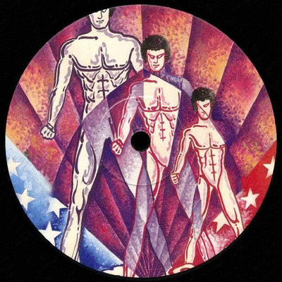 Iwishcan William (Record Store Day 2020)
