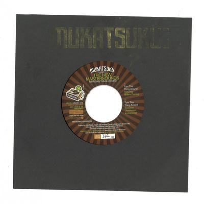 Turn This Thing Around