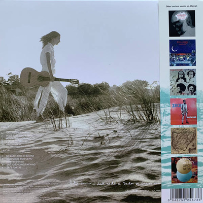 Bahia Com 'H' (Gatefold)