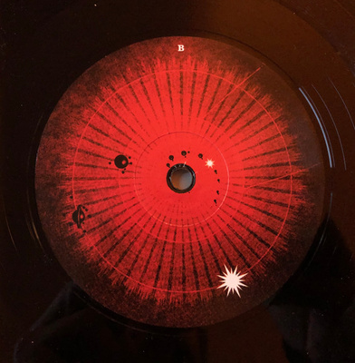 Firecracker EP 3 [Used / Second Hand]