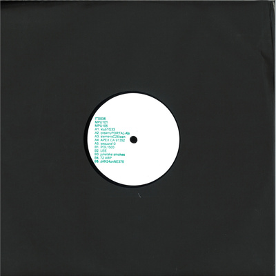 MPU105 (180g)