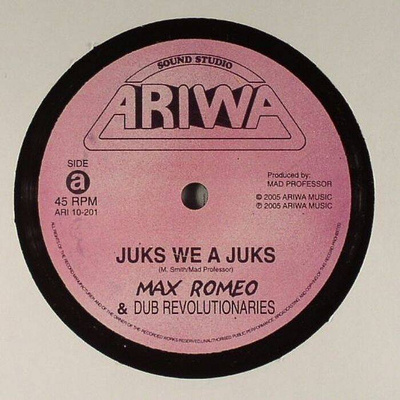 Juks We A Juks
