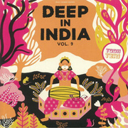 Deep In India Vol. 9
