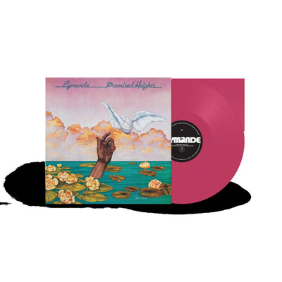 Promised Heights (Opaque Pink Vinyl)