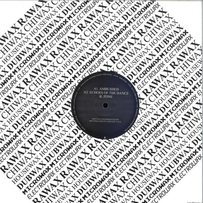 Natural Service EP (180g)