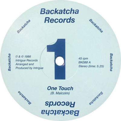 One Touch / Touch Down