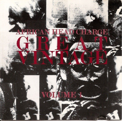 Great Vintage Volume 1