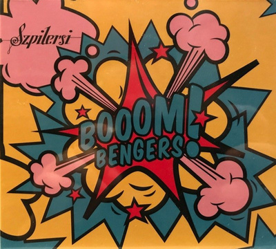 Boom Bengers
