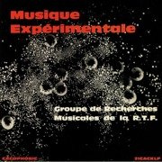 Musique Expérimentale