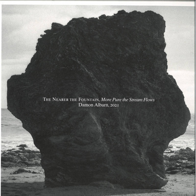 The Nearer The Fountain, More Pure The Stream Flows