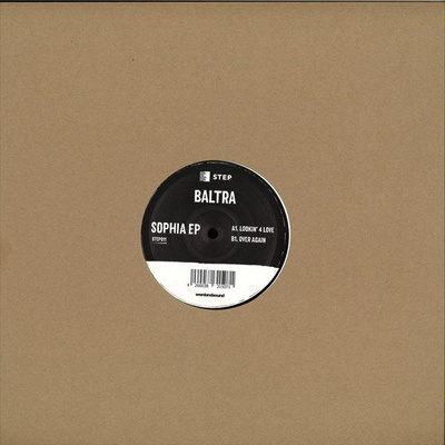 Sophia EP